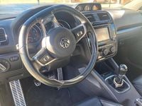 gebraucht VW Scirocco 20 TSI Sport BMT