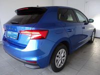 gebraucht Skoda Fabia Selection TSI