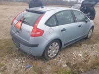 Gebraucht Citroën C4 88 PS (64 kW) 2006 Limousine