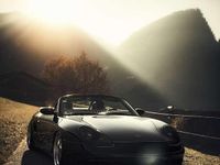 Gebraucht Porsche Boxster 228 PS (167 kW) 2003 Cabrio