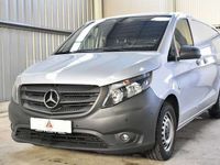 gebraucht Mercedes Vito 116 CDI lang*Kamera*Navi*