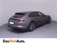 gebraucht Porsche Panamera Turbo S E Hybrid Sport Turismo