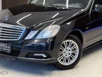 gebraucht Mercedes E220 CDI Aut. BlueEfficiency / NAVI SITZH.