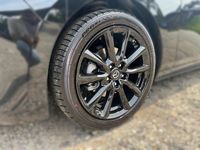 gebraucht Mazda 3 Lim. 5-trg. Homura