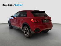 gebraucht Audi A1 allstreet 30 TFSI intense