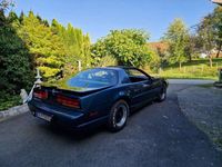 gebraucht Pontiac Firebird Trans Am 1992Trans am 5.0 V8