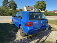 gebraucht VW Golf Comfortline TDI