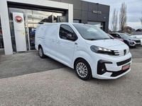 Gebraucht Peugeot Expert S 120 PS (88 kW) 2024 Weiß Van