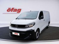 gebraucht Opel Vivaro 1.5 BlueHDi 120 S&S XL