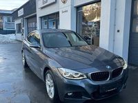 gebraucht BMW 320 Gran Turismo 3xx d xDrive M Sport Aut.