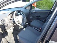 gebraucht Opel Corsa 1,2 Cool & Sound ecoFLEX Start/Stop System