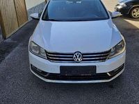 Gebraucht VW Passat Comfortline 170 PS (125 kW) 2012 Kombi