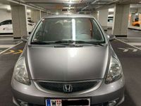 gebraucht Honda Jazz 1,4i ES