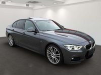 gebraucht BMW 320 320 d M Sport Aut.