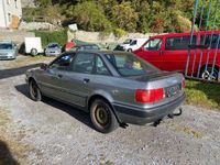 gebraucht Audi 80 1,9 TDI