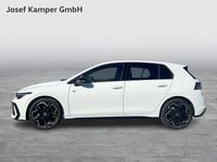 Neu VW Golf VIII Sport 115 PS (84 kW) 2026 Weiss  normal