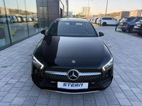 gebraucht Mercedes A220 d Aut. AMG Line