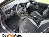 gebraucht Skoda Kamiq Style TSI DSG