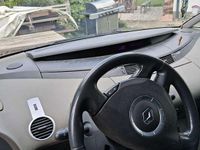 Gebraucht Renault Espace Authentique 150 PS (110 kW) 2006 Van / Kleinbus