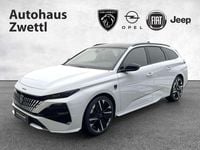 Neu Peugeot 308 SW GT 194 PS (142 kW) 2025 Weiß Kombi