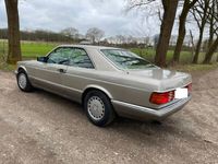 gebraucht Mercedes 560 1987erin einwandfreiem Zustand