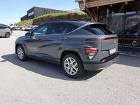 Gebraucht Hyundai Kona 160 kW (218 PS) 2024 Grau SUV
