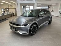 Gebraucht Hyundai Ioniq 160 kW (218 PS) 2022 Kleinwagen