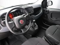 gebraucht Fiat Panda Hybrid UVP 17.480 Euro 1.0 GSE 51kW Mild-Hybrid Radio DAB, Parksensoren hinten, Klimaanlage, Bordcomputer, Heckscheibenheizung, Servolenkung, Tagfahrlicht, 15" Design-Stahlfelgen, uvm.