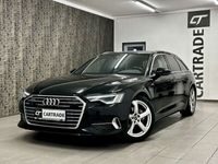 gebraucht Audi A6 Avant 40 TDI quattro sport S-tronic S-LINE SPOR...