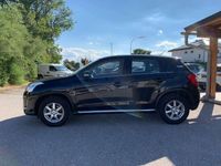 gebraucht Citroën C4 Aircross 1.6 HDi * 2. Vorbesitzer * Neues ARBÖ Pickerl *