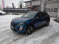 gebraucht Peugeot 2008 PureTech 100 S&S Allure 6-Gang-Manuell