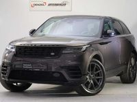 gebraucht Land Rover Range Rover Velar Velar P400e PHEV Allrad Dynamic HSE 19,2kWh Aut.