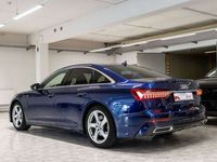 gebraucht Audi A6 50 TFSI e quattro S-line !VOLLL!! !RS SPORTSITZE!!