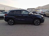 gebraucht Suzuki Vitara 14 GL+ DITC Hybrid ALLGRIP flash