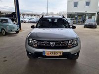 gebraucht Dacia Duster Sensation S§S SCe 4WD - Topzustand!