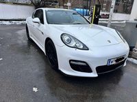 Gebraucht Porsche Panamera 250 PS (183 kW) 2012 Kleinwagen