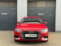 gebraucht Audi A4 Avant 35 TDI S-tronic