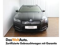 gebraucht Skoda Superb iV SPORTLINE DSG