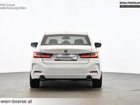 gebraucht BMW 318 318 d