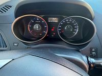 gebraucht Hyundai ix35 20 CRDi Premium 2WD 1.Besitz