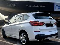 Gebraucht BMW X1 M Sport 190 PS (139 kW) 2019 SUV