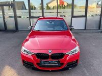 gebraucht BMW 335 i M Sport/HUD/HK/M Performance Limousine
