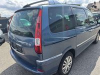 gebraucht Citroën C8 2,2 HDi 16V SX FAP Aut.