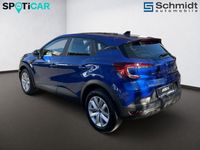 gebraucht Mitsubishi ASX 1,0 MPI-T Inform