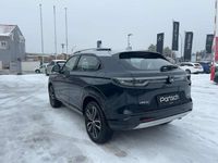gebraucht Honda HR-V e:HEV 1.5eCVT Adv.Style RFK Lenkr.heiz.