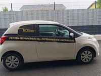 gebraucht Citroën C1 Airscape VTi 68 Feel