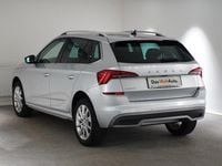 gebraucht Skoda Kamiq Style TSI ACT DSG