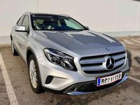 gebraucht Mercedes GLA200 GLA 200 d 4MATIC Aut.