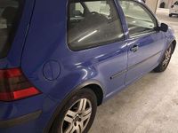 Gebraucht VW Golf IV 131 PS (96 kW) 2001 Limousine