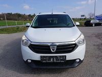 gebraucht Dacia Lodgy Supreme 1,6 MPI 85